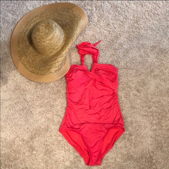 Merona Other - Merona One piece swimsuit